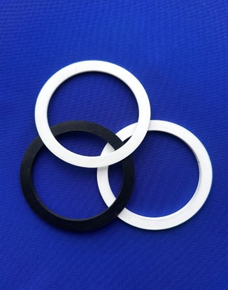 Плоские эластичные прокладки